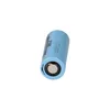 A single blue battery is shown against a white background. Podgląd zdjęcia produktu