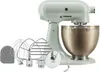 Kitchenaid Küchenmaschine 5KSM180LEELB ARTISAN 4,7L Produktbild-Vorschau 1