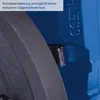 Scheppach Akku-Handkreissäge BC-HCS165-X - Sägeblatt Ø165mm Produktbild-Vorschau 7