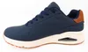 Skechers Uno - Suited On Air Nvy 44 EU Vista previa de la imagen del producto 33