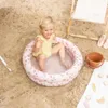 Swim Essentials BabyPool Altrosa Produktbild-Vorschau 4