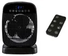 Silvercrest Heizlüfter Ventilator Heizgerät LCD SHLF 2000 Produktbild-Vorschau 1