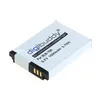 digibuddy Akku kompatibel zu Samsung SLB-10A / JVC BN-VH105 Produktbild-Vorschau 3