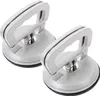 ProPlus Saugheber Aluminium 2er Set 1 Saugnapf bis 50 Kg Produktbild-Vorschau 1