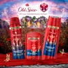 Old Spice Kulturtasche, sada Tomorrowland Rockstar: Náhled obrázku produktu 9