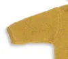 Engel Baby-Overall mit Kapuze, Holzknöpfen und Umschlag Produktbild-Vorschau 4