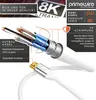 Primewire 8K Premium HDMI Ultra High Speed Cable 2.1 7680 x Podgląd zdjęcia produktu 2