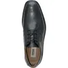 Jomos Herren Halbschuhe schwarz, Schnürschuhe, Leder, Produktbild-Vorschau 2