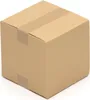 1800 x Karton aus wellpappe200x200x200 mm - braun Produktbild-Vorschau 1