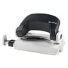 LEITZ Locher Nexxt 5058 Stanzleistung: 10 Blatt schwarz Produktbild-Vorschau 3