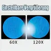 60–120x Taschenmikroskop für Kinder mit LED und Handy-Clip Produktbild-Vorschau 7