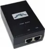 Ubiquiti POE-48-24W-G, Gigabit Ethernet, 10,100,1000 Náhľad obrázku produktu 24