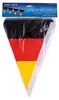 Wimpelkette PVC Deutschland | 5 m Produktbild-Vorschau 2