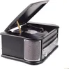 Denver MRD-51 Retro Radio mit DAB, CD Player und Produktbild-Vorschau 15