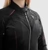 Rebelhorn Jax wasserdichte Damen Motorrad Textiljacke, Produktbild-Vorschau 3