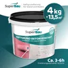 Superbau BETONKONTAKT 4kg, Haftgrund BETON mit QUARZSAND, Produktbild-Vorschau 2