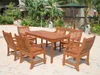 7-teiliges Gartenmöbel-Set „New Jersey“ Produktbild-Vorschau 2