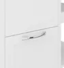 anaterra® Küchenwagen - mit Rollen, 67x37x84 cm, 3 Ebenen, Produktbild-Vorschau 12
