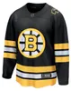 Boston Bruins Home Breakaway Jersey Produktbild-Vorschau 2