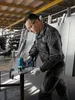 Bosch GST 185-LI, Fassgriff, Schwarz, Blau, 45°, -45 - 45°, Produktbild-Vorschau 5