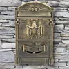 Verda Briefkasten Vintage Postkasten Retro Antik Produktbild-Vorschau 8