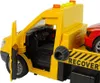 Spielzeug Abschleppwagen LKW mit Auto, Licht & Sound – Produktbild-Vorschau 7