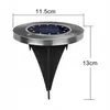 Maclean MCE318 LED luce solare a terra con picchetto a Anteprima dell’immagine prodotto 18
