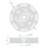 STIX gumená podložka P30, zdvihák, AP, APK, 100x20 mm, Náhľad obrázku produktu 5