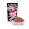 Lucky Lou SuperMono dinde Nourriture pour chats Nourriture Voir les images du produit 3