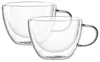 LEONARDO Teetasse Duo 360ml 2er Set Produktbild-Vorschau 5