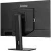 iiyama ProLite XB3270QSU-B1, LED-Monitor, (WQHD, IPS, HDMI, Produktbild-Vorschau 4