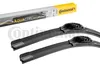Continental AQUACTRL Scheibenwischer Set Vorne 600mm/530mm Produktbild-Vorschau 5