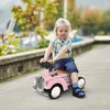 AIYAPLAY Rutschauto Kinderfahrzeug mit Stauraum, Kinderauto Produktbild-Vorschau 2