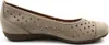 Gabor 44.169 baleriny - niskie buty damskie - wsuwane buty Podgląd zdjęcia produktu 12