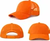 Gorra de camionero – Gorra de béisbol de malla – Ajustable Vista previa de la imagen del producto 5