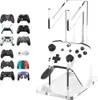 Transparenter PS4/PS5/Xbox Controller Ständer, Acryl Gaming Produktbild-Vorschau 1