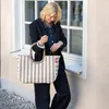 Reisenthel Loopshopper L summerstripes coffee Produktbild-Vorschau 7