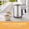 SEVERIN WK 3489 waterkoker, 1 liter, roestvrij staal, Productafbeelding-voorbeeld 13