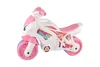 Moto scooter rosa e bianco in plastica in borsa 35x53x74cm Anteprima dell’immagine prodotto 7