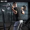 GORILLA SPORTS® Langhantelstange - Ø 30 mm, 150 cm länge, Produktbild-Vorschau 8
