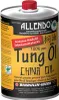 Allendo® 100% pures Tung Öl, für Innen & Außen, Produktbild-Vorschau 4