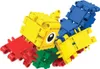 Clics Bausteine 8-in-1 Eimer - nachhaltiges Produktbild-Vorschau 3