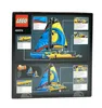 LEGO® Technic Rennyacht 42074 Produktbild-Vorschau 14