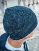 Atlantis SHINE | Shine Beanie, Reflektierendes Garn - Produktbild-Vorschau 3