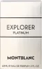 Montblanc Explorer Platinum Eau de Parfum 60ml Produktbild-Vorschau 7