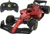 Ferrari F1-75 1:18 rot 2,4GHz Produktbild-Vorschau 1