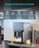 Dispensador de agua VEVOR con máquina de hielo, capacidad Vista previa de la imagen del producto 3