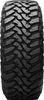Toyo Open Country MT 255/85R16 119P M+S Ganzjahresreifen Produktbild-Vorschau 9