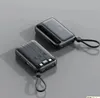 9000000mAh Power Bank Tragbar Schnellladegerät Externer Produktbild-Vorschau 1