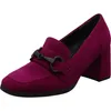 Gabor Hochfrontpumps - 35.292.10 Damen 31363332373139 Pink Produktbild-Vorschau 12